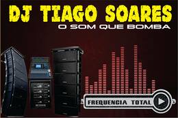 DJ TIAGO SOARES