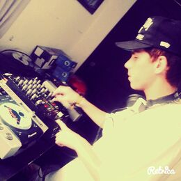 Dj Doglas Cwb
