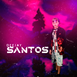 dj santos oficial
