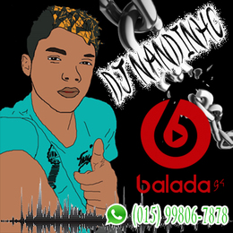 dj nandinho