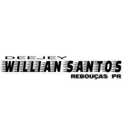 dj willian santos