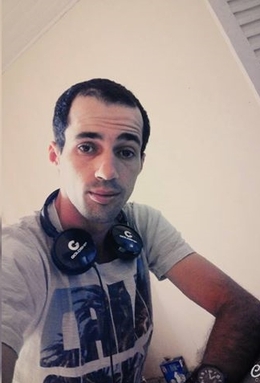 Dj Uanderson Ferreira