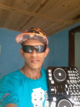 Dj Nelson Fonseca