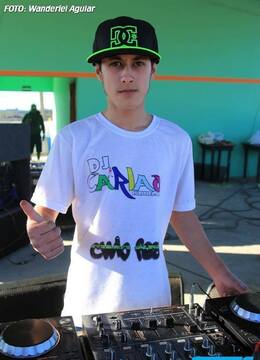 Dj Carlao Cwb