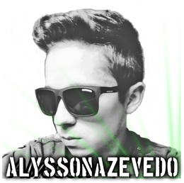 Dj Alysson Azevedo