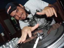 DJ Luiz Paulo