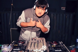 DJ Willian Curitiba  PR