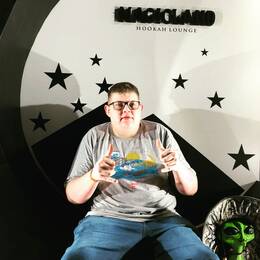 LUCAS GABRIEL MARCHI