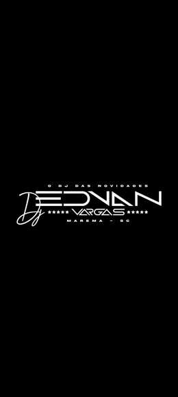 Dj Edvan Vargas