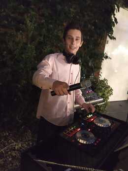 Dj Jardel Duz