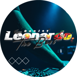 dj leonardo the best
