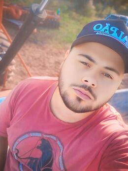 elivelton Ferreira beirao