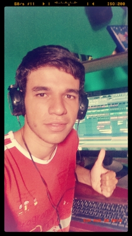 Liniker Rodrigues Ramalho