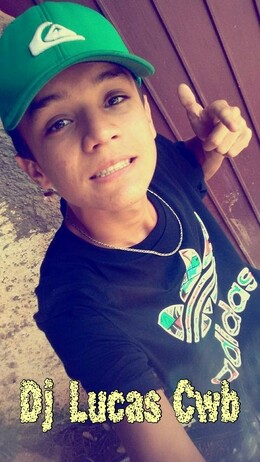 Dj Luucas Cwb