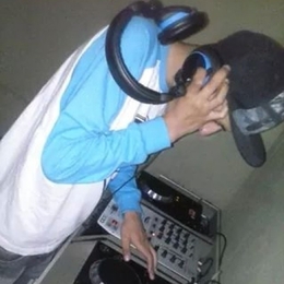 dj elton