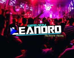 dj leandro official