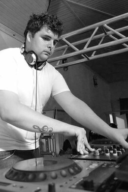 Dj Rodrigo Felipe