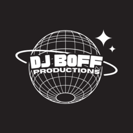 DJ BOFF RS