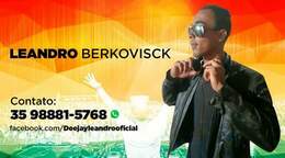 dj leandro berkovisck