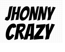 Jhonny Crazy