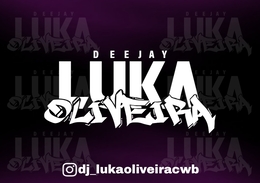 DJ LUKA OLIVEIRA CWB