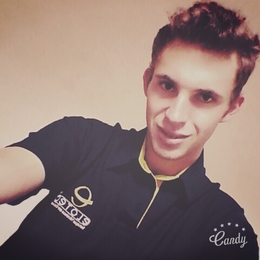 Jeferson Willian Seghetto