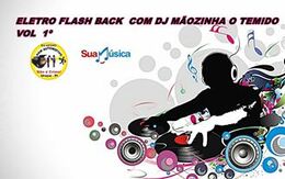 djmaozinha o temido