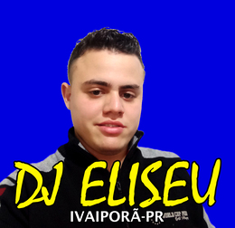DJ Eliseu