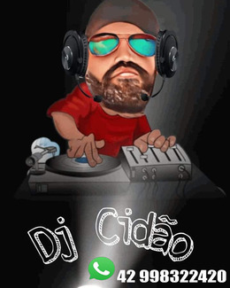 DJ cidao
