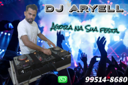 dj aryell