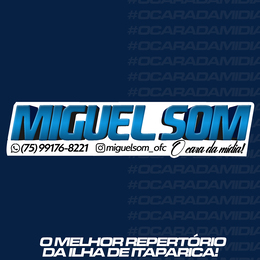 miguel som