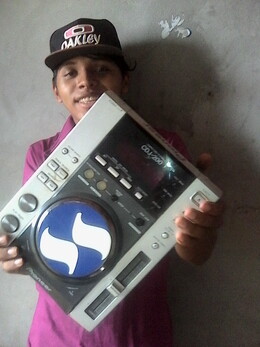 djsamueloficiallllll