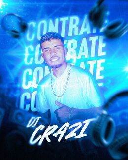 dj crazi