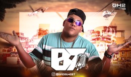 Dj B7 o Piranhao