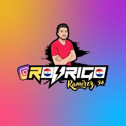dj rodrigo ramirez 94 oficial