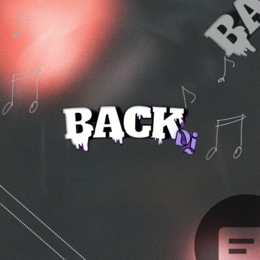 back dj
