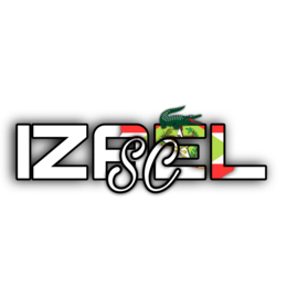 dj izael sc