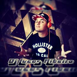 Dj lucas ribeiro