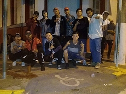 Vinicius Silveira dos Santos