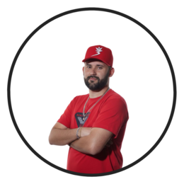 Dj Anderson original