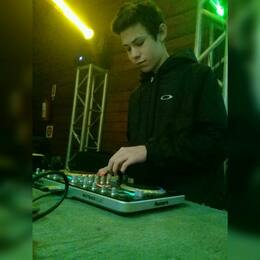 DJ Cleiton Oliveira