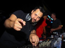 Dj Diego Aprenda Respeitar