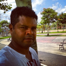 Ederson Vicente da Silva