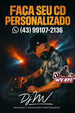 Dj Wv Oficial