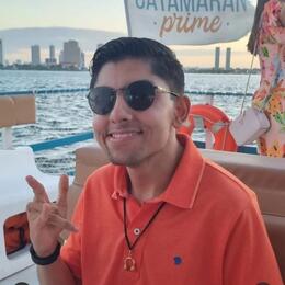 Daniel Oliveira lobo