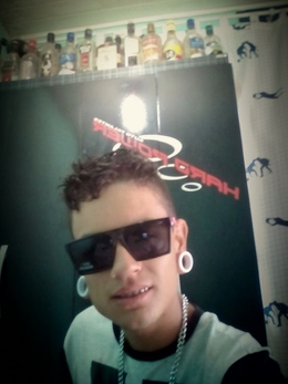 dj thomas oliveira