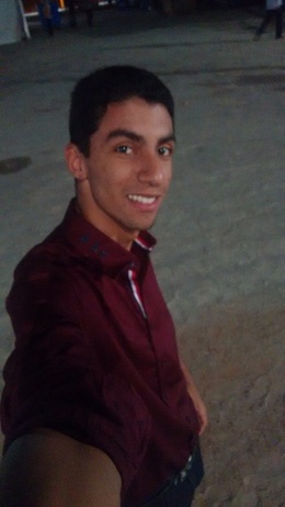 svio marinho dos santos