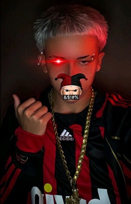 marllon coelho pereira