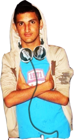 DjAlexandreInigualavelOficial