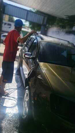 brendon dos Santos Garcia